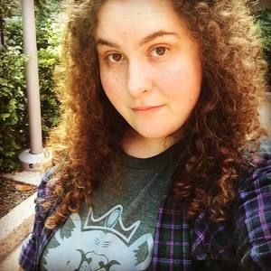 Meet your Posher, Joanna